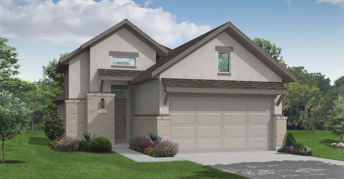 New Home in Spring, TX. - Slide 4 New Home in Spring, TX. - Slide 4