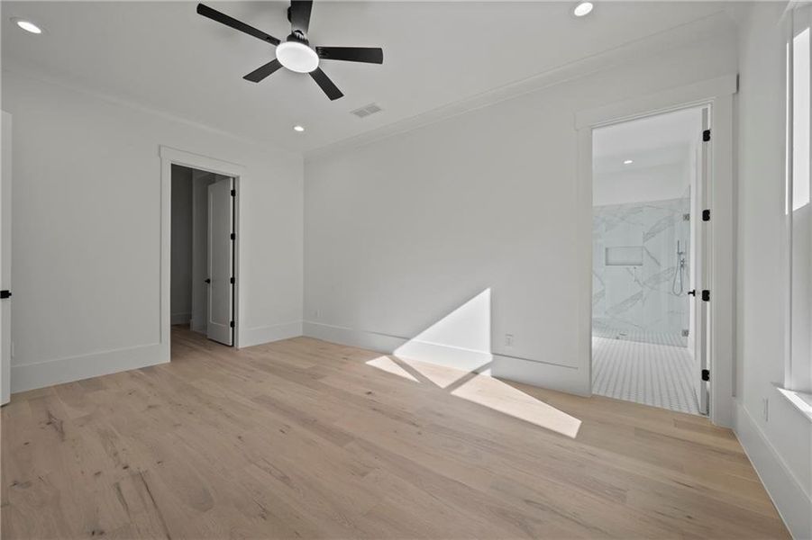 Spacious, unfurnished interior of a new home in , Dacula (Image 64). Spacious, unfurnished interior of a new home in , Dacula (Image 64).