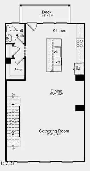 Floorplan Floorplan