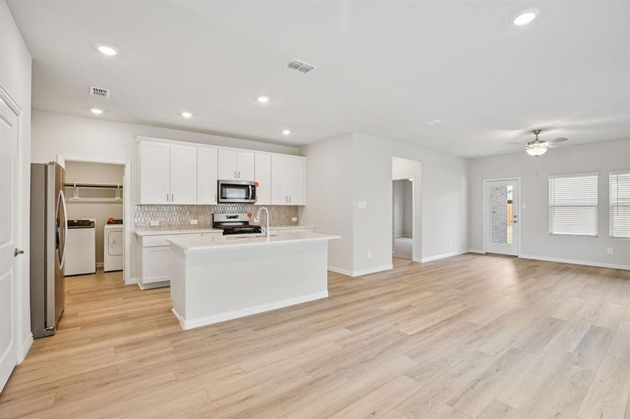 Image 34 of a home in Simpson Crossing - Spring Series. Image 34 of a home in Simpson Crossing - Spring Series.