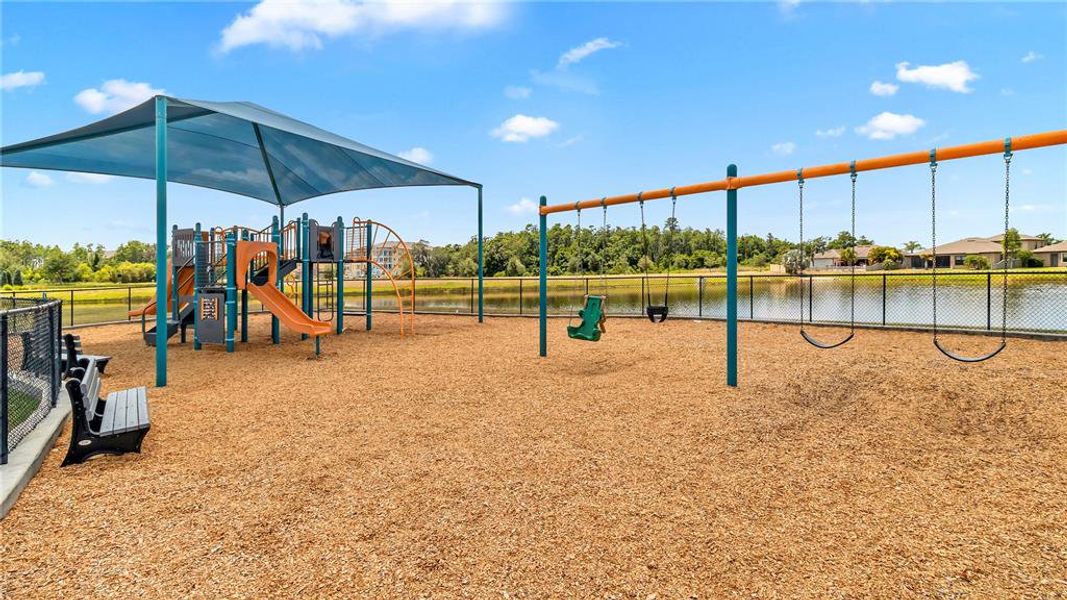 Community amenities in Sereno, Wimauma (Image 32).