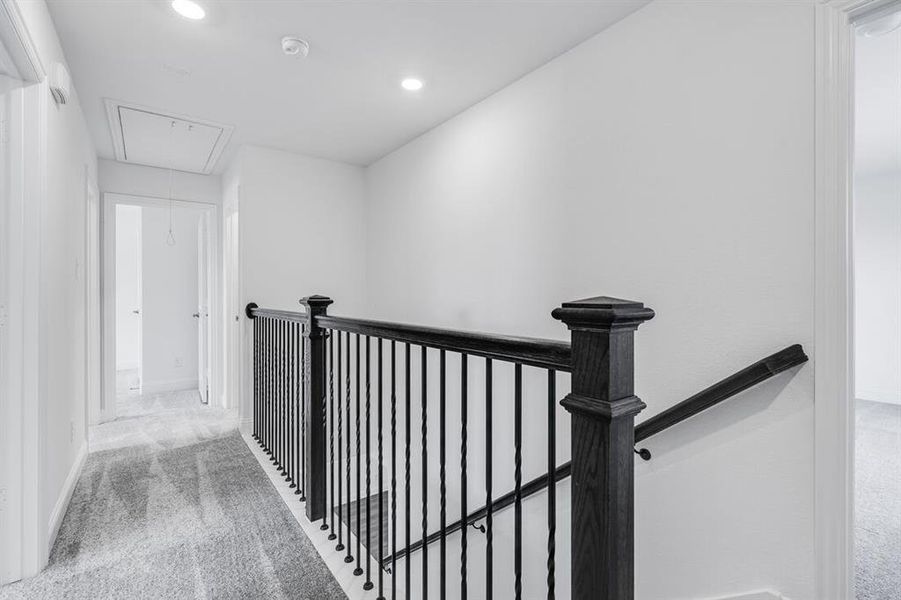 Image 30 of a home in Cross Creek Meadows 40s. Image 30 of a home in Cross Creek Meadows 40s.