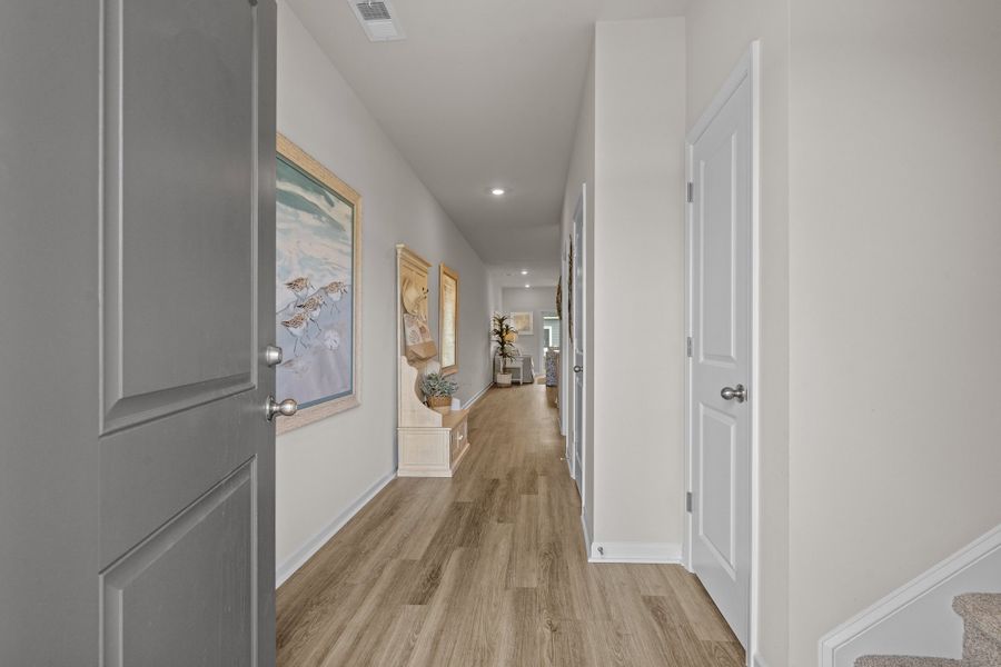 Glenville New Home in Ocean Isle, NC.  - Slide 5