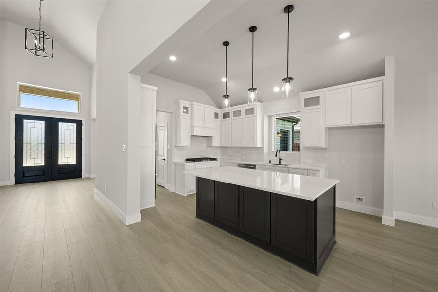 2413 Park Oaks- Kitchen-1 2413 Park Oaks- Kitchen-1