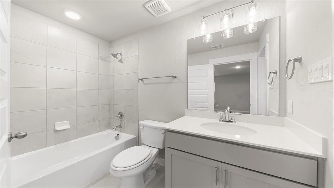 21. 737 Grand Dale - 3RD Bath