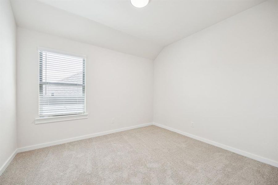 Spacious, unfurnished interior of a new home in Windmore, Princeton (Image 17). Spacious, unfurnished interior of a new home in Windmore, Princeton (Image 17).