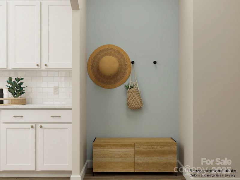 Mudroom Mudroom