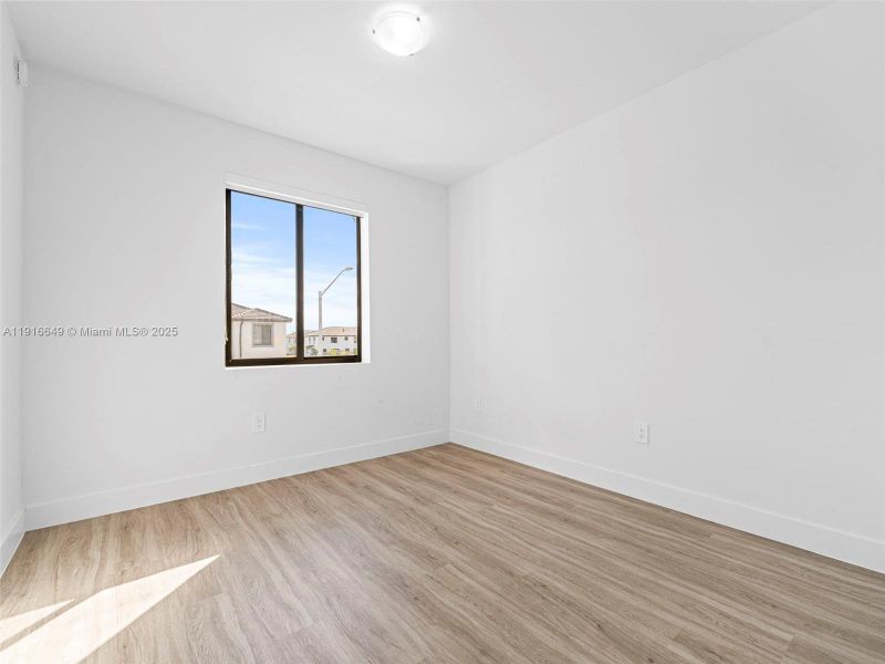 Spacious, unfurnished interior of a new home in , Homestead (Image 35). Spacious, unfurnished interior of a new home in , Homestead (Image 35).