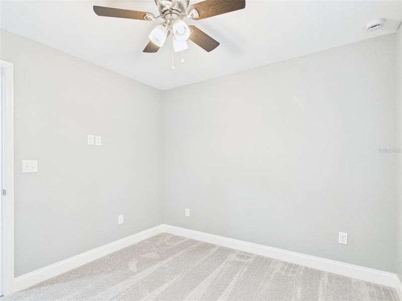 Spacious, unfurnished interior of a new home in , Lakeland (Image 26).