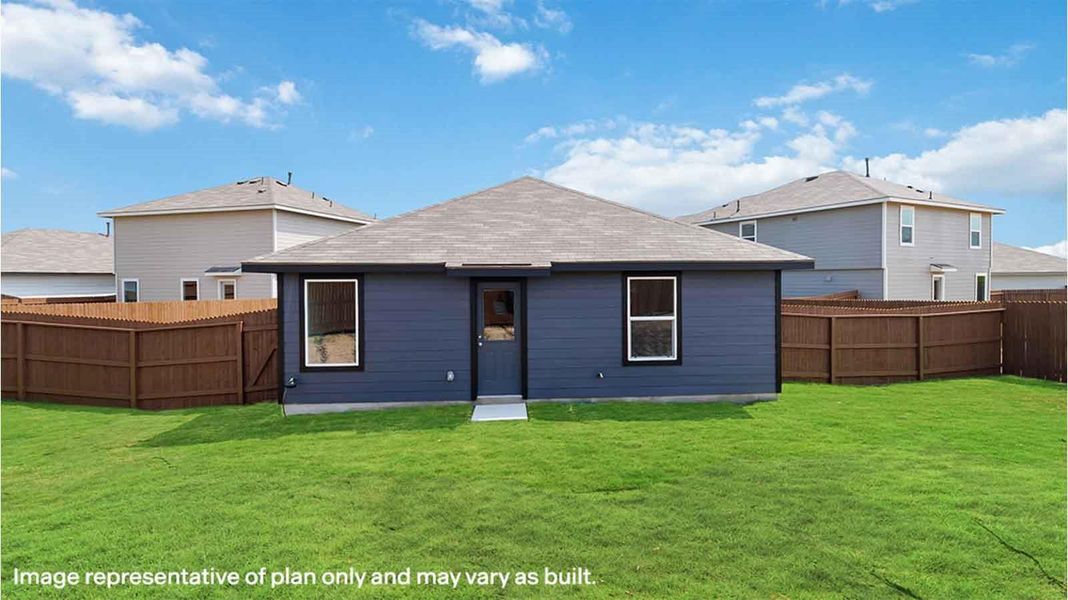 Representative Photo