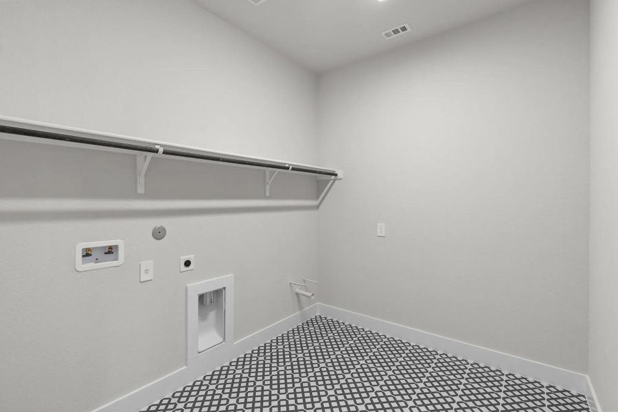 Warren Laundry Room Warren Laundry Room