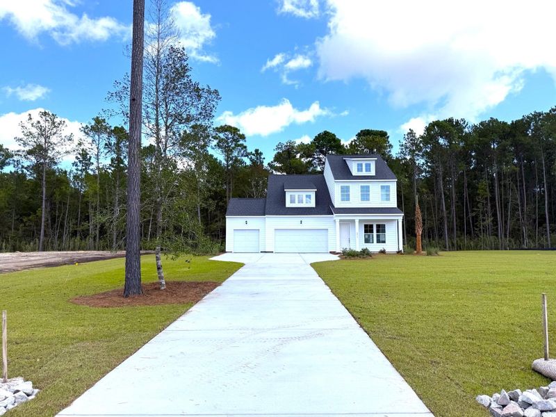 Image 5 of a home in Pamlico Terrace.