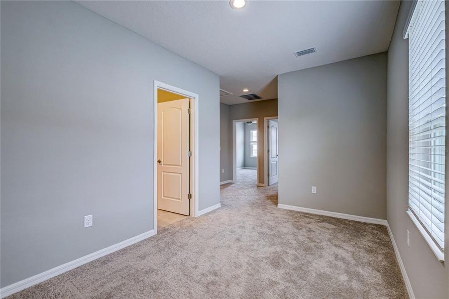 Spacious, unfurnished interior of a new home in , Parrish (Image 17). Spacious, unfurnished interior of a new home in , Parrish (Image 17).