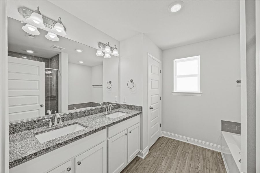 Image 4 of a home in Grand Oaks Reserve. Image 4 of a home in Grand Oaks Reserve.