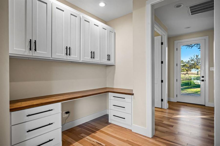 Furnished interior view inside a new home in , Athens (Image 29).