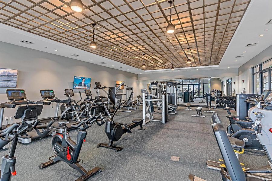 Regency at Avenir-13