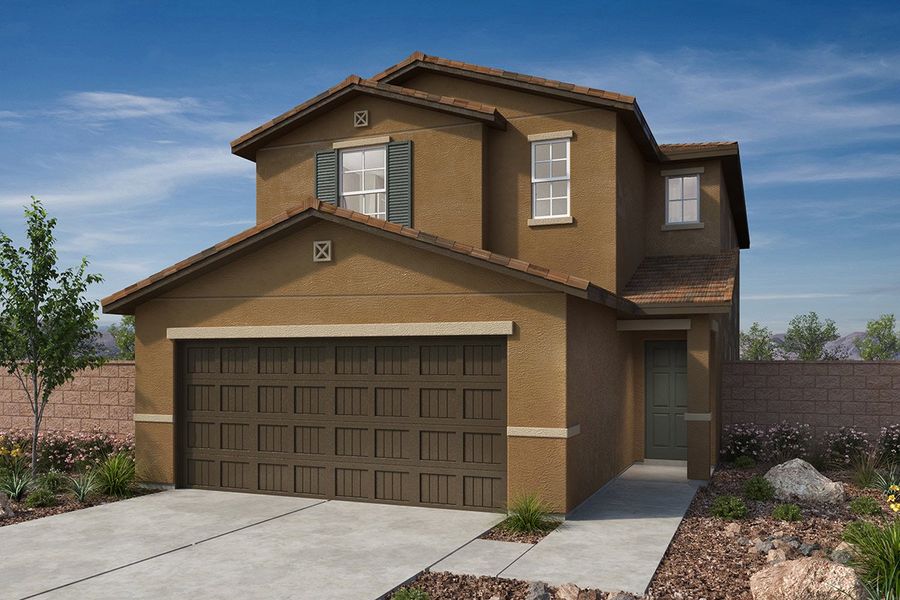 Exterior C Exterior C