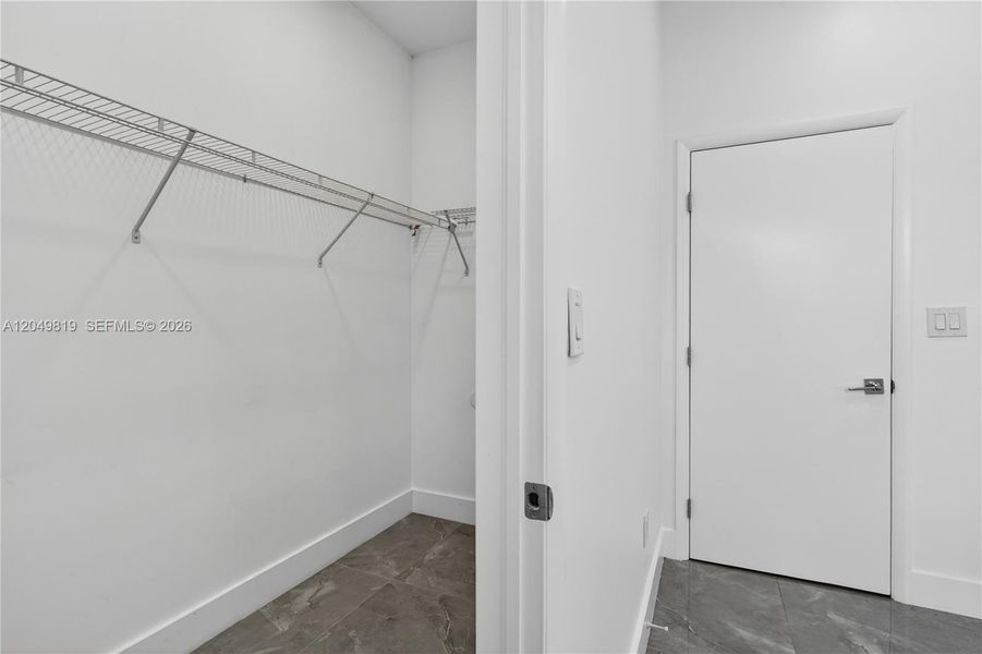 Spacious, unfurnished interior of a new home in , Fort Lauderdale (Image 11). Spacious, unfurnished interior of a new home in , Fort Lauderdale (Image 11).