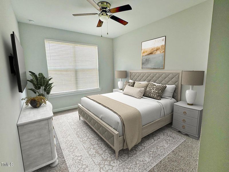 27 Pansy park bedroom2 27 Pansy park bedroom2