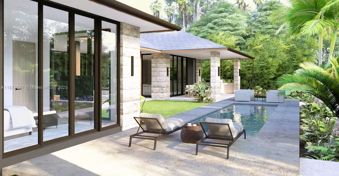 Image 16 of a home in .