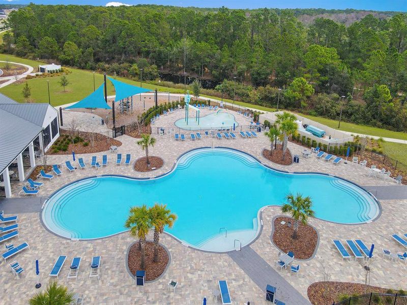 Community amenities in , Harmony (Image 24).