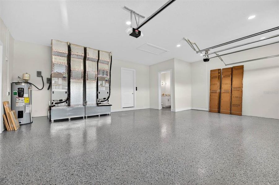 Spacious, unfurnished interior of a new home in , Largo (Image 55). Spacious, unfurnished interior of a new home in , Largo (Image 55).