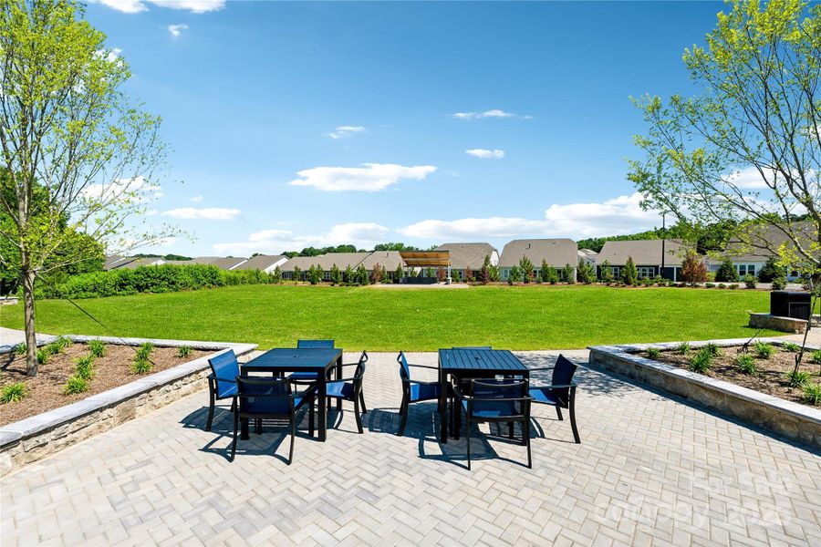 Image 32 of a home in Cresswind Wesley Chapel.