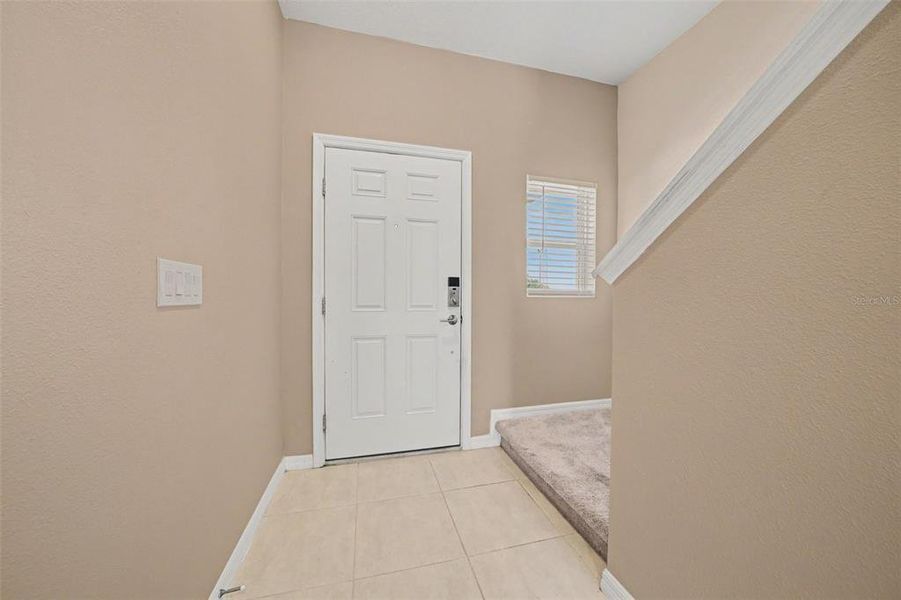 Spacious, unfurnished interior of a new home in , St. Cloud (Image 21).