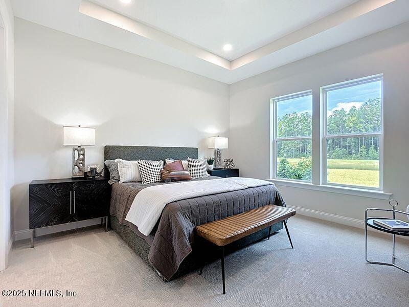 Furnished interior view inside a new home in , St. Augustine (Image 11). Furnished interior view inside a new home in , St. Augustine (Image 11).