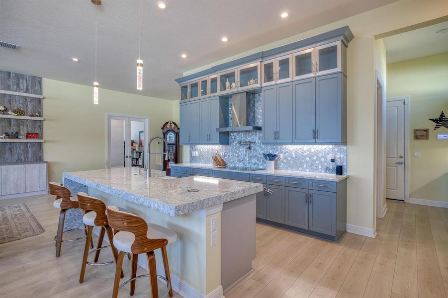 Kitchen Kitchen