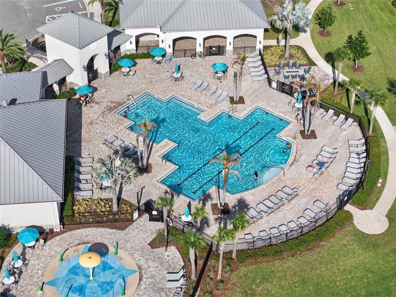 Community amenities in , Orlando (Image 73).
