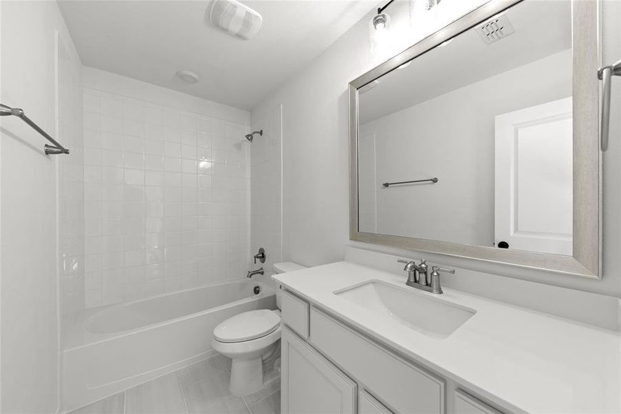 1728 Sapphire  2ND Bath