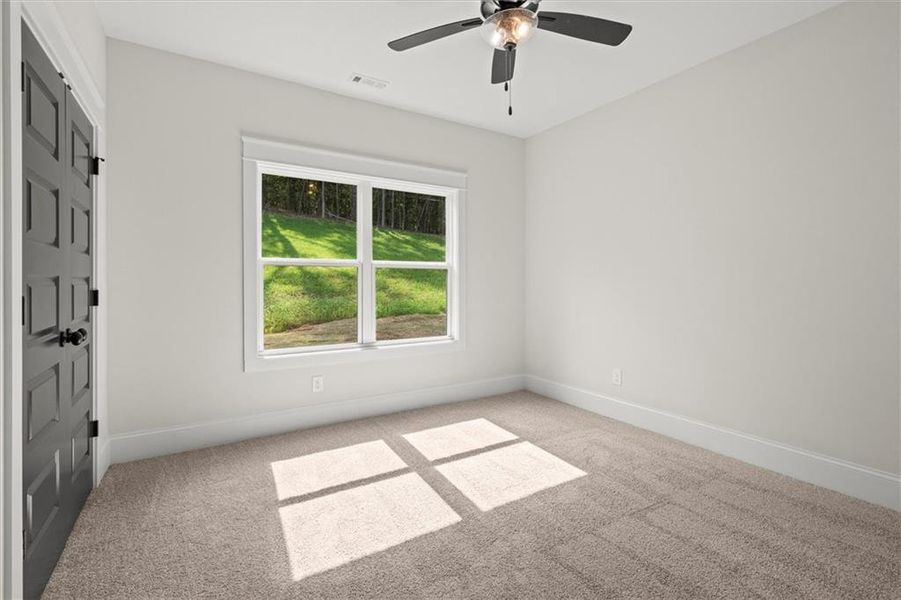Spacious, unfurnished interior of a new home in , Carrollton (Image 25). Spacious, unfurnished interior of a new home in , Carrollton (Image 25).