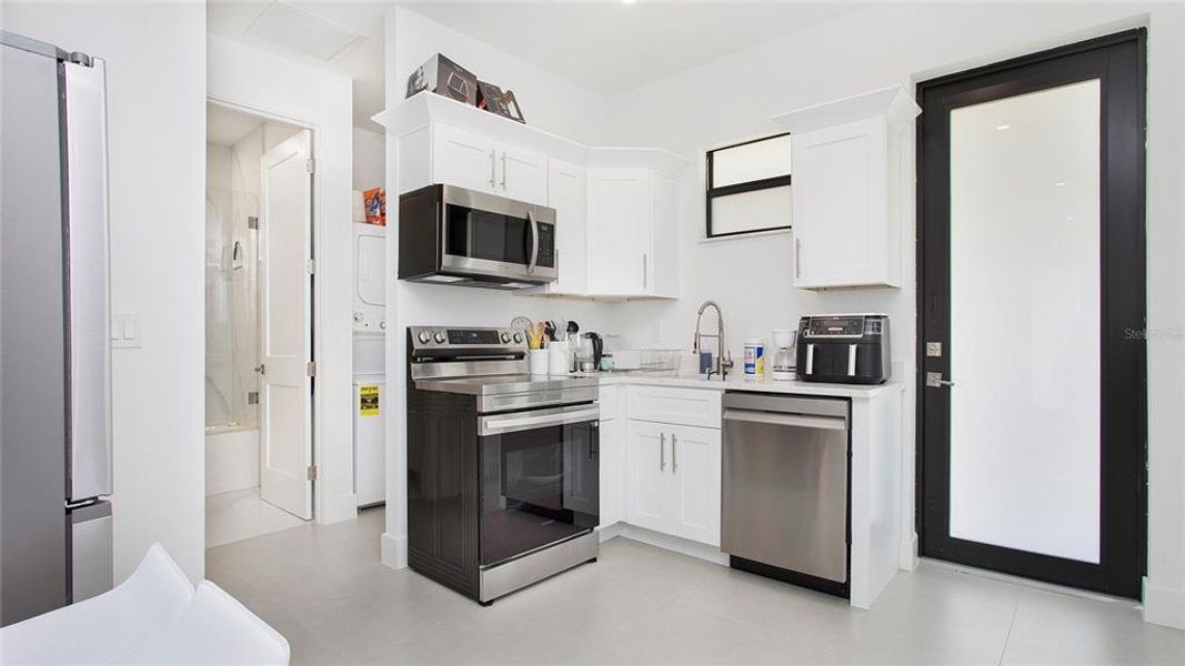 Furnished interior view inside a new home in , Naples (Image 16). Furnished interior view inside a new home in , Naples (Image 16).