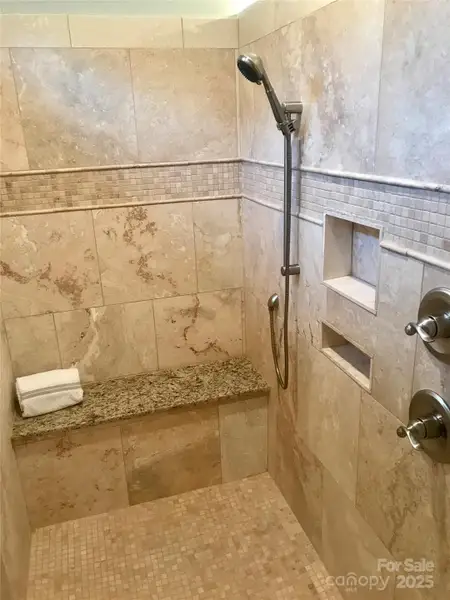 Furnished interior view inside a new home in , Denver (Image 3).