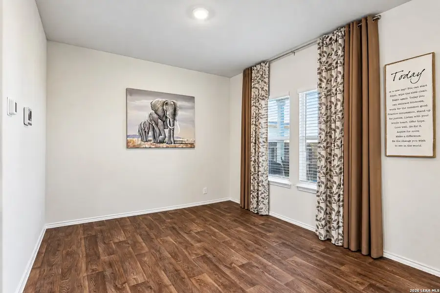 Spacious, unfurnished interior of a new home in , Converse (Image 25). Spacious, unfurnished interior of a new home in , Converse (Image 25).