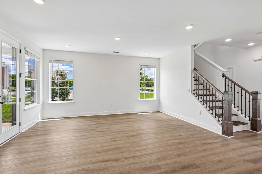 Great Room Great Room