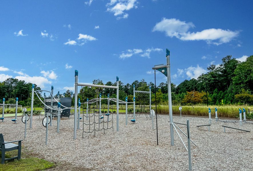 Community amenities in , Charleston (Image 48).