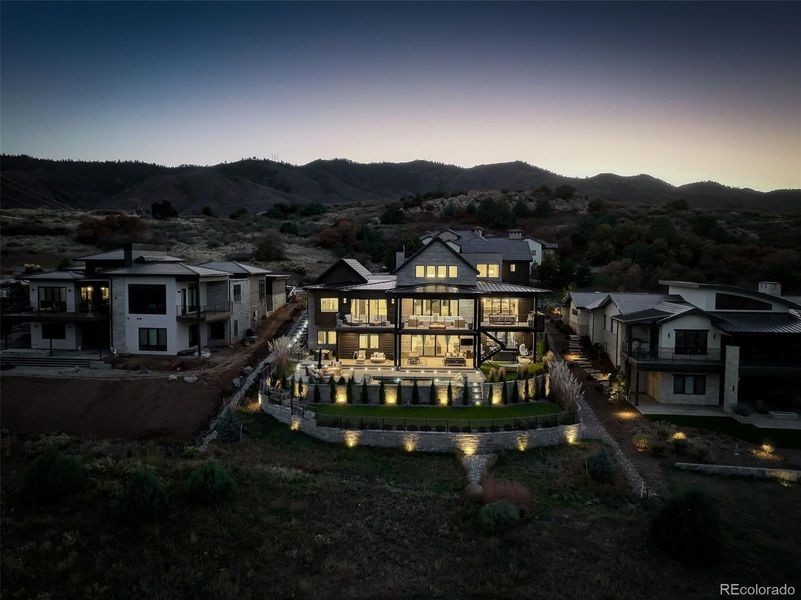 Image 39 of a home in . Image 39 of a home in .