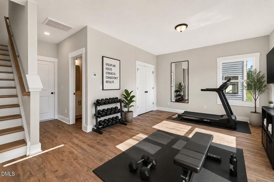 Home Gym