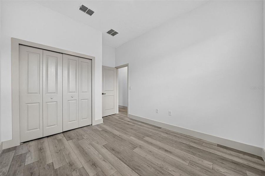 Spacious, unfurnished interior of a new home in , North Port (Image 22).