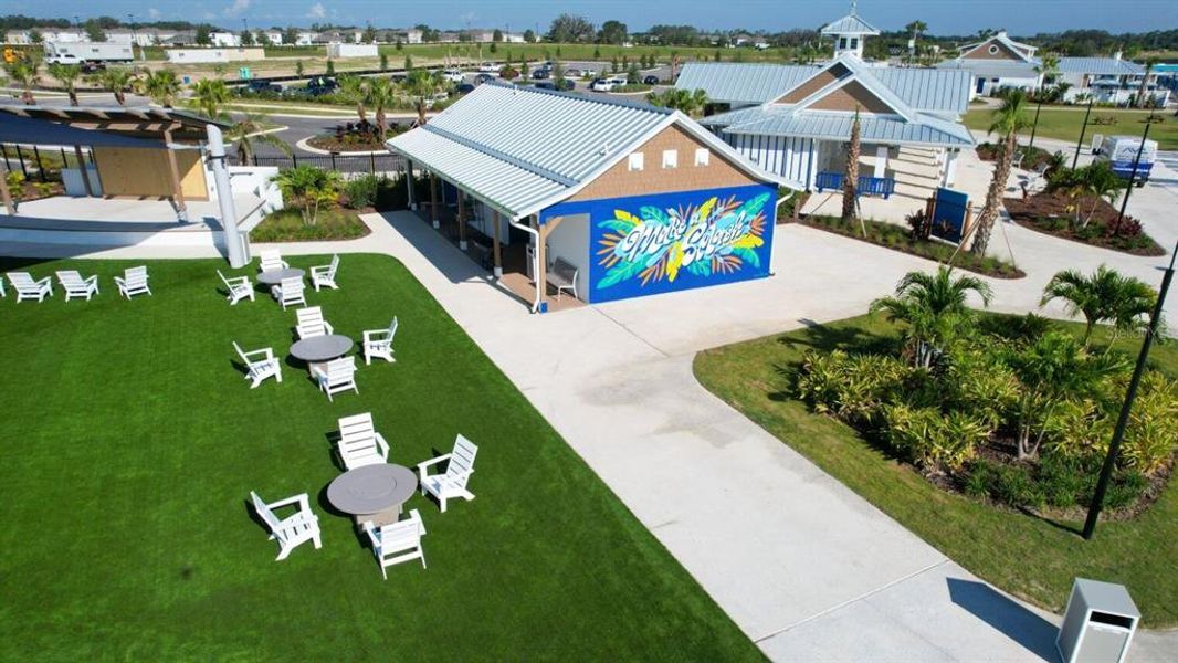 Community amenities in , San Antonio (Image 43).