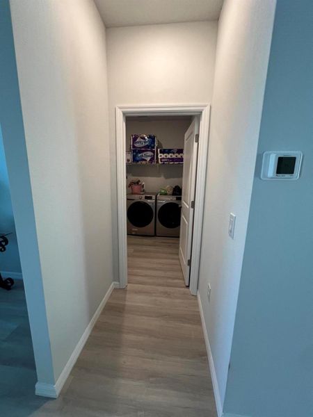 Spacious, unfurnished interior of a new home in , Palm Bay (Image 18).