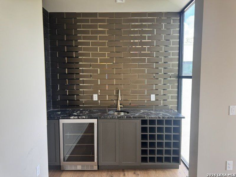 Close-up of interior finishes inside a home in , San Antonio (Image 10). Close-up of interior finishes inside a home in , San Antonio (Image 10).