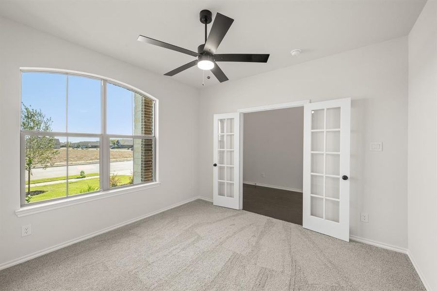 1109 Turtle Hill- Study-1