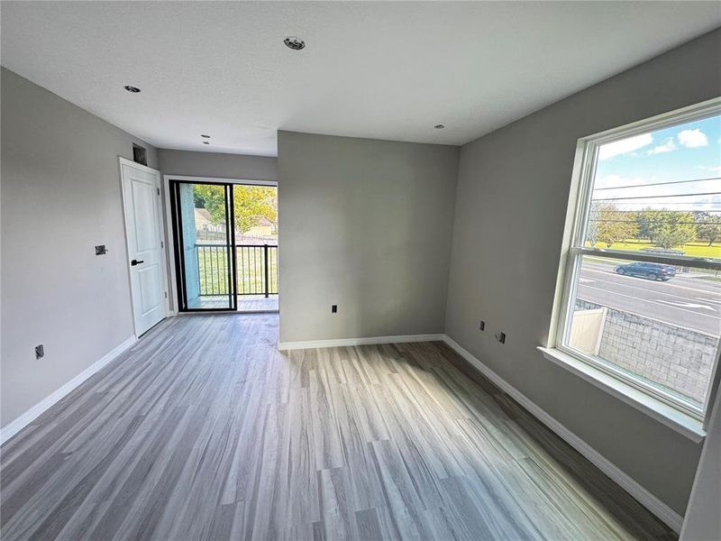 Spacious, unfurnished interior of a new home in , Orlando (Image 16). Spacious, unfurnished interior of a new home in , Orlando (Image 16).