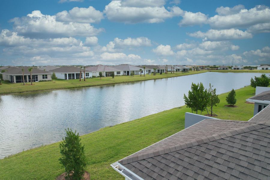 Image 62 of a home in Del Webb Tradition.