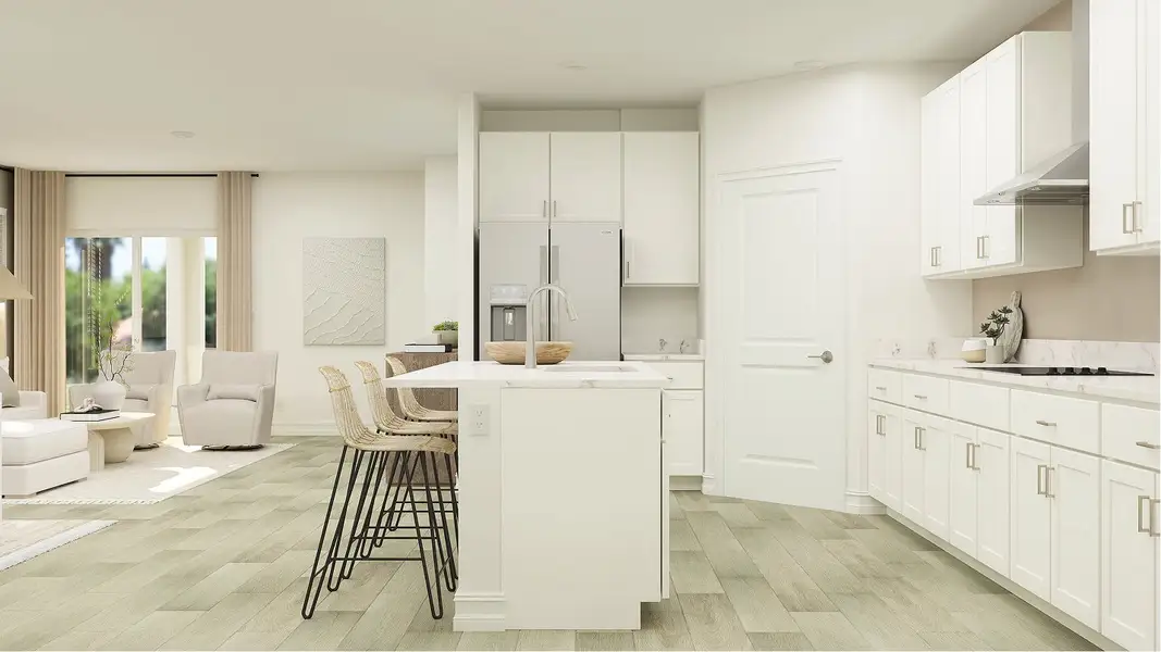 1585 Dayspring II Kitchen 1of2 F1 Base3