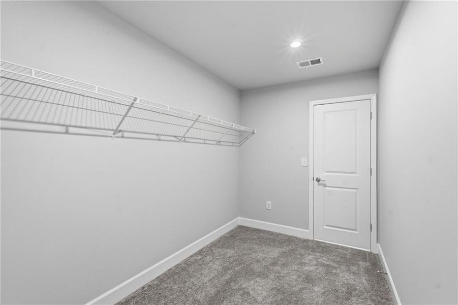 Spacious, unfurnished interior of a new home in , McDonough (Image 40). Spacious, unfurnished interior of a new home in , McDonough (Image 40).