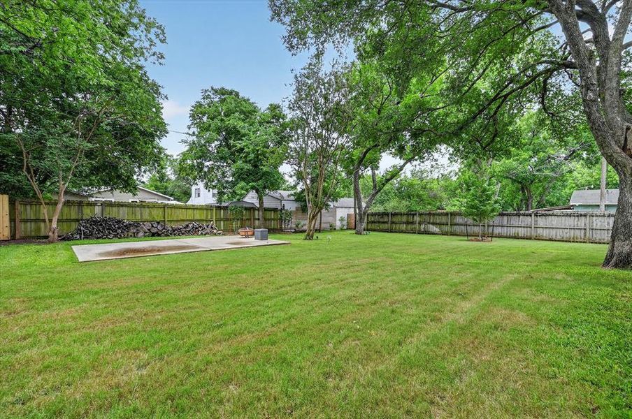 Natural landscape and outdoor views near  in Cleburne (Image 37).